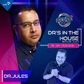 #DrsInTheHouse by @DJDrJules (10 September 2022)