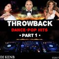 Throwback Dance-Pop Hits (Part 1)