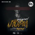Underground Utopia #25 | Guest mix by NOIYSE PROJECT | 27.12.2020