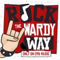 Rock The Wardy Way 10-03-23