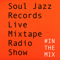 Soul Jazz Records (25/09/2021)