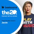 Javin: DJing at clubs during Covid, competing in battles | The 20 Podcast