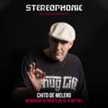 09.09.22 STEREOPHONIC - CHITO DE MELERO