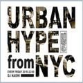 2019/06/14 FM NORTH WAVE "Urban hype from NYC"