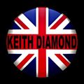 Keith Diamond Live - 25.10.20