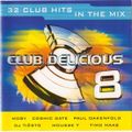 Club Delicious 8 (2002)