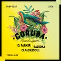 Coruba Soundsystem Mix Vol. 28 (Afrobeats X Dancehall)