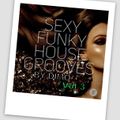 FunkySexyHouseGrooves Vol 3