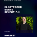 EBSelection ep 94 - Guestmix by NORBEST