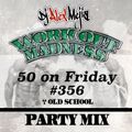 50 on a Friday - Party Mix