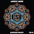 LAURENT WARIN Presents BLACKSUN PROJECT Techno Live Session MIX 01