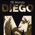 DJ Diego Madrid @ HARD (Strong Center) 18-03-2017