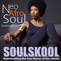 NEO 'AFRO' SOUL 2 (Cocoa butta mix) Ft: Michon Young, K.Avett, Tomi Jenkins, Conya Doss, Diva sol..