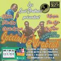 Emission Soul Brothers #27 du (16.03.22) Spéciale AFRO DJ'S Soul Brothers CYR & STEF