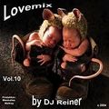 DJ Reiner Lovemix Vol. 10