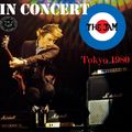 TCRS Presents - IN CONCERT - The Jam, Tokyo 1980