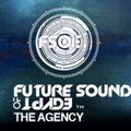 Aly & Fila - Future Sound of Egypt 709