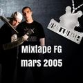 DJ Saïd & DJ Nass-R - Mixtape FG Mars 2005