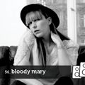 Soundwall Podcast #56: Bloody Mary