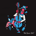 Mo'Jazz 267: Belgian Jazz for Praha