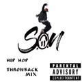 Hip Hop Throwback Mix