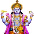 Divine Intervention 003 - Vishnu