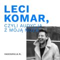 LECI KOMAR x Mikołaj Komar x radiospacja [05-06-2020]