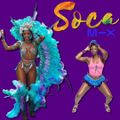 THE SOCA DANCE SHOW (DJ SHONUFF)