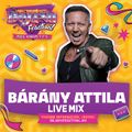 Bárány Attila - Live Mix @ Deja Vu Fesztivál - Szeged - 2023.06.01.