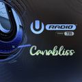 UMF Radio 735 - Canabliss