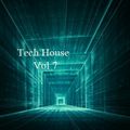 TECH HOUSE VOL 7