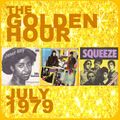 GOLDEN HOUR : JULY 1979
