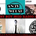 The Glory Boy Mod Radio Show Sunday June 23rd 2024