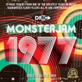 Monsterjam - DMC 1977 Megamix (Section DMC)