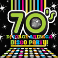 Dj Jorge Arizaga - Disco 70s (I Love to Love)