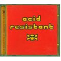 DJ DB - ACID RESISTANT