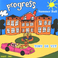Tony De Vit Live @ Progress Summer Ball August 1995 Part Two