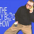 The Early Bird Show w/ Jack Rollo - 14th December 2021