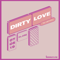 Dirty Love 032 - Jamblu [07-05-2019]