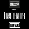 Quarantine Takeover- Hip Hop/ Moombahton Mix- DJ Aloysius
