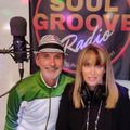 18/9/2021  Jazz Funk Soul Show with stevie D & Deborah Driscoll pt2