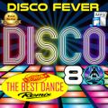 Disco Fever -The Best Disco Dance Remix 80 by D.J.Jeep
