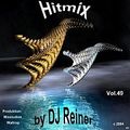 DJ Reiner Hitmix Vol. 49