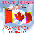 PANDEMIX CANADA DAY