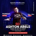DJ Azuhl Injection Radio mix hosted by Ashton Abels