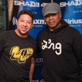 Cosmo Baker - Live on Sway In The Morning, Shade 45. September 2022