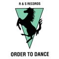 Order To Dance Vol.1 (1991)