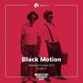 Black Motion - Live at Defected Croatia (The Garden Tisno)