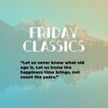 Friday Classics (August 28, 2020)