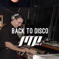 Mauricio Ponce 1998 [Back to Disco Stereo 100